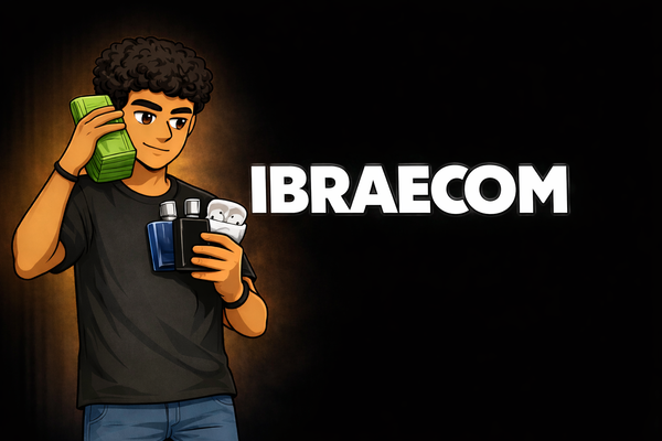 IbraEcom