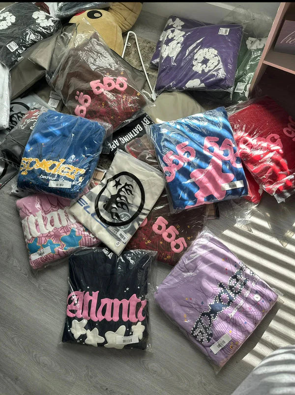 Starter Bundle (BEST SELLER)